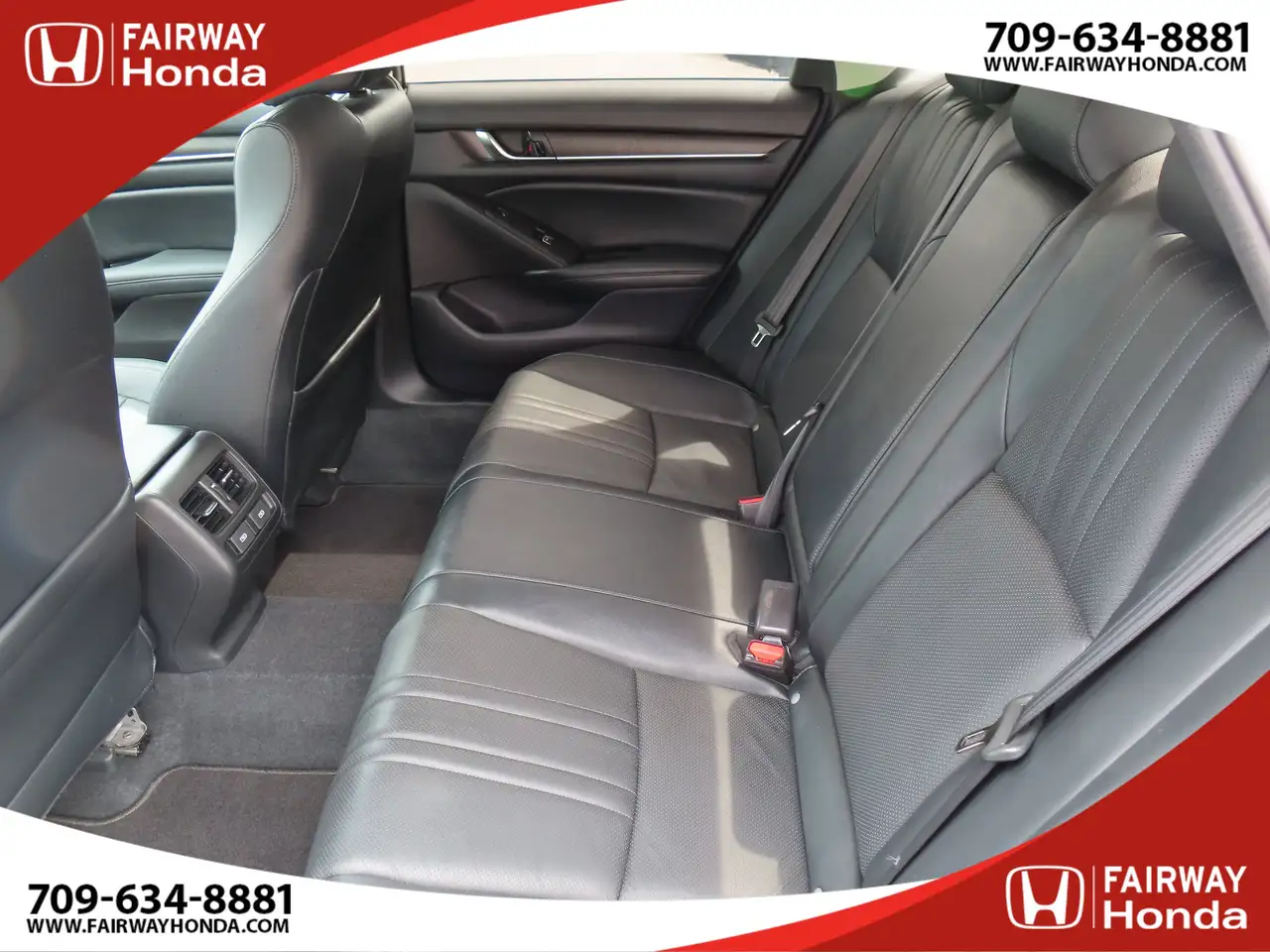Honda Accord снимка Honda Accord