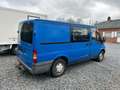 Ford Transit 85 T260 2.0tdi - Double cabine - CT OK Blauw - thumbnail 8