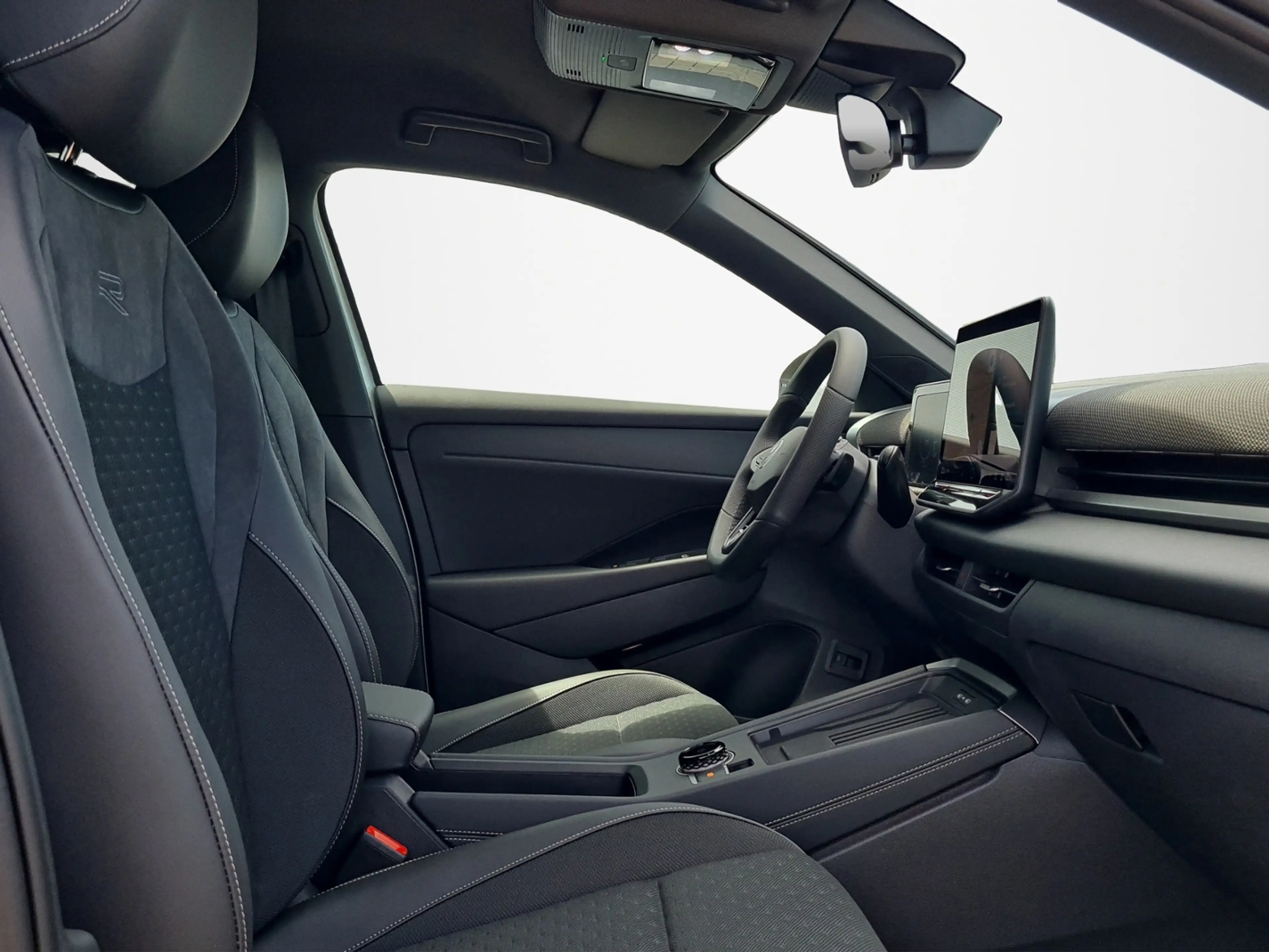 Volkswagen T-Roc 1.5 TSI DSG R-Line+WR+NAVI+5JahreGar+IQLIGHT+PDC — photo 15
