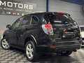 Chevrolet Captiva °7PL°CUIR°PDC°NAVI°S.CHAUF°J.ALU Noir - thumbnail 4