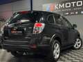 Chevrolet Captiva °7PL°CUIR°PDC°NAVI°S.CHAUF°J.ALU Noir - thumbnail 2