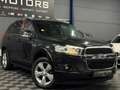 Chevrolet Captiva °7PL°CUIR°PDC°NAVI°S.CHAUF°J.ALU Noir - thumbnail 3
