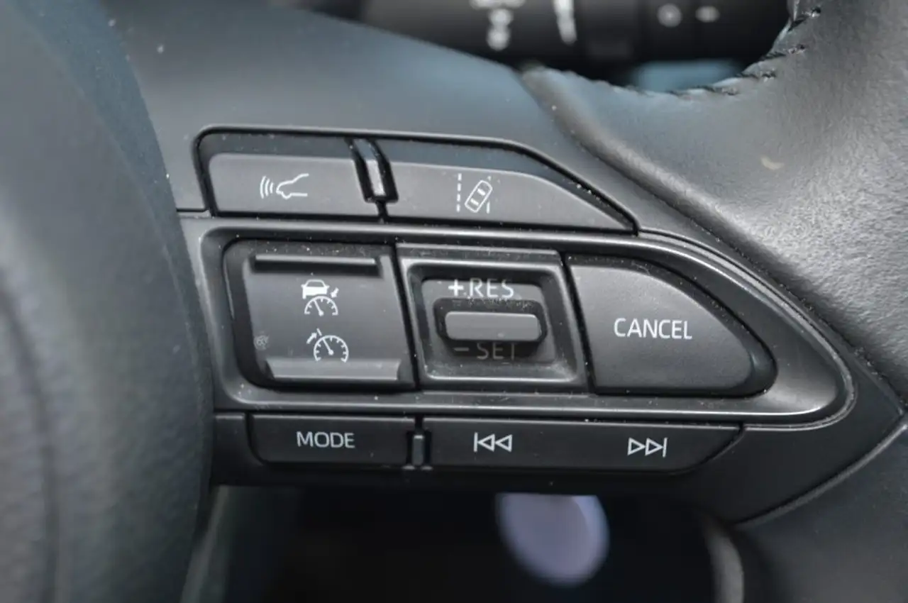 Toyota Aygo X 1.0 VVT-i 72 CV 5 porte Trend, миниатюра 14