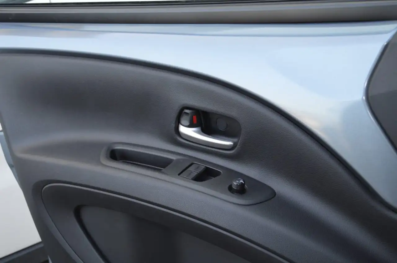 Toyota Aygo X 1.0 VVT-i 72 CV 5 porte Trend, миниатюра 15