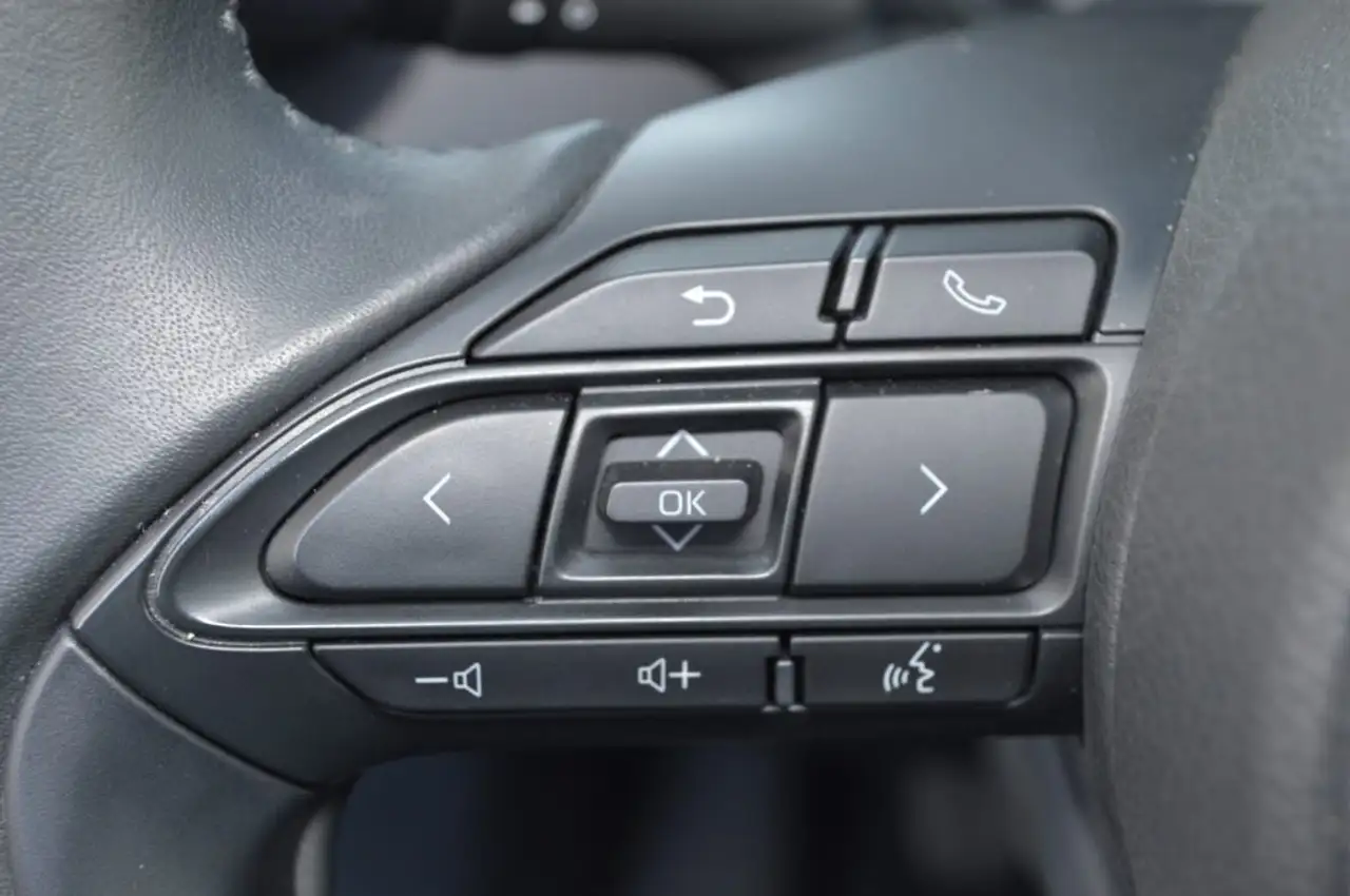 Toyota Aygo X 1.0 VVT-i 72 CV 5 porte Trend, миниатюра 13