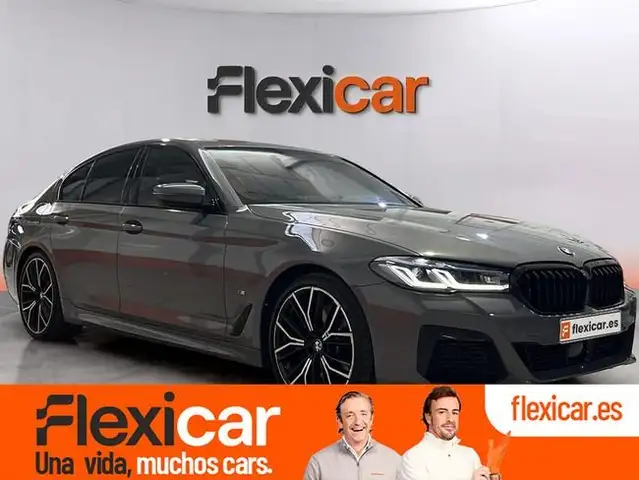 BMW 330 330iA