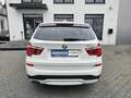 BMW X3 xDrive30d NAVI HUD AHK RFK DDC Standhzg. Blanc - thumbnail 5
