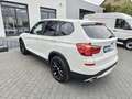 BMW X3 xDrive30d NAVI HUD AHK RFK DDC Standhzg. Blanc - thumbnail 6