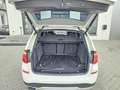 BMW X3 xDrive30d NAVI HUD AHK RFK DDC Standhzg. Blanc - thumbnail 10