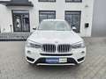 BMW X3 xDrive30d NAVI HUD AHK RFK DDC Standhzg. Blanc - thumbnail 2
