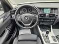 BMW X3 xDrive30d NAVI HUD AHK RFK DDC Standhzg. Blanc - thumbnail 7