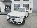BMW X3 xDrive30d NAVI HUD AHK RFK DDC Standhzg. Blanc - thumbnail 1