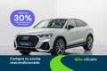 Audi Q3 Sportback 35 TDI Black line Grau - thumbnail 1