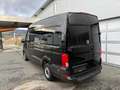 Volkswagen Crafter Crafter 35 Kasten MR L3H2 2,0 TDI 177 PS Automa... Schwarz - thumbnail 4