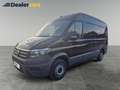 Volkswagen Crafter Crafter 35 Kasten MR L3H2 2,0 TDI Schwarz - thumbnail 17