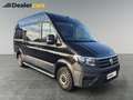 Volkswagen Crafter Crafter 35 Kasten MR L3H2 2,0 TDI Schwarz - thumbnail 19