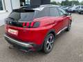 Peugeot 3008 GTLI BHDI130AT8 Rot - thumbnail 19