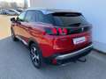 Peugeot 3008 GTLI BHDI130AT8 Rot - thumbnail 3