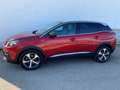 Peugeot 3008 GTLI BHDI130AT8 Rot - thumbnail 2