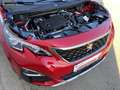 Peugeot 3008 GTLI BHDI130AT8 Rot - thumbnail 16