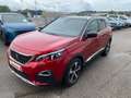 Peugeot 3008 GTLI BHDI130AT8 Rot - thumbnail 1