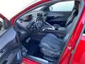 Peugeot 3008 GTLI BHDI130AT8 Rot - thumbnail 5