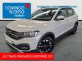 Volkswagen T-Cross Connect 1.0 TSI 70kW (95CV) SG5 (C113LV22) Gris - thumbnail 1