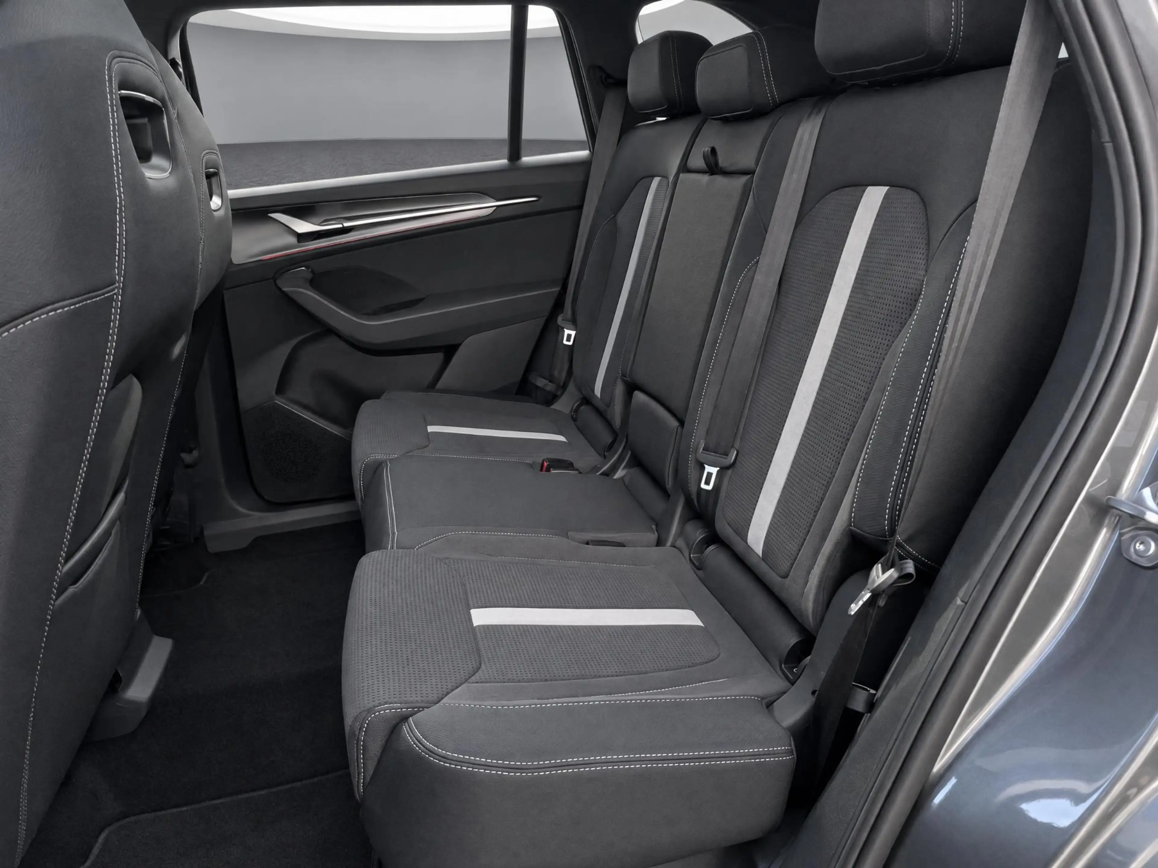Skoda Kodiaq 1.5 TSI 204pk DSG PHEV Sportline Business · Panora — photo 10