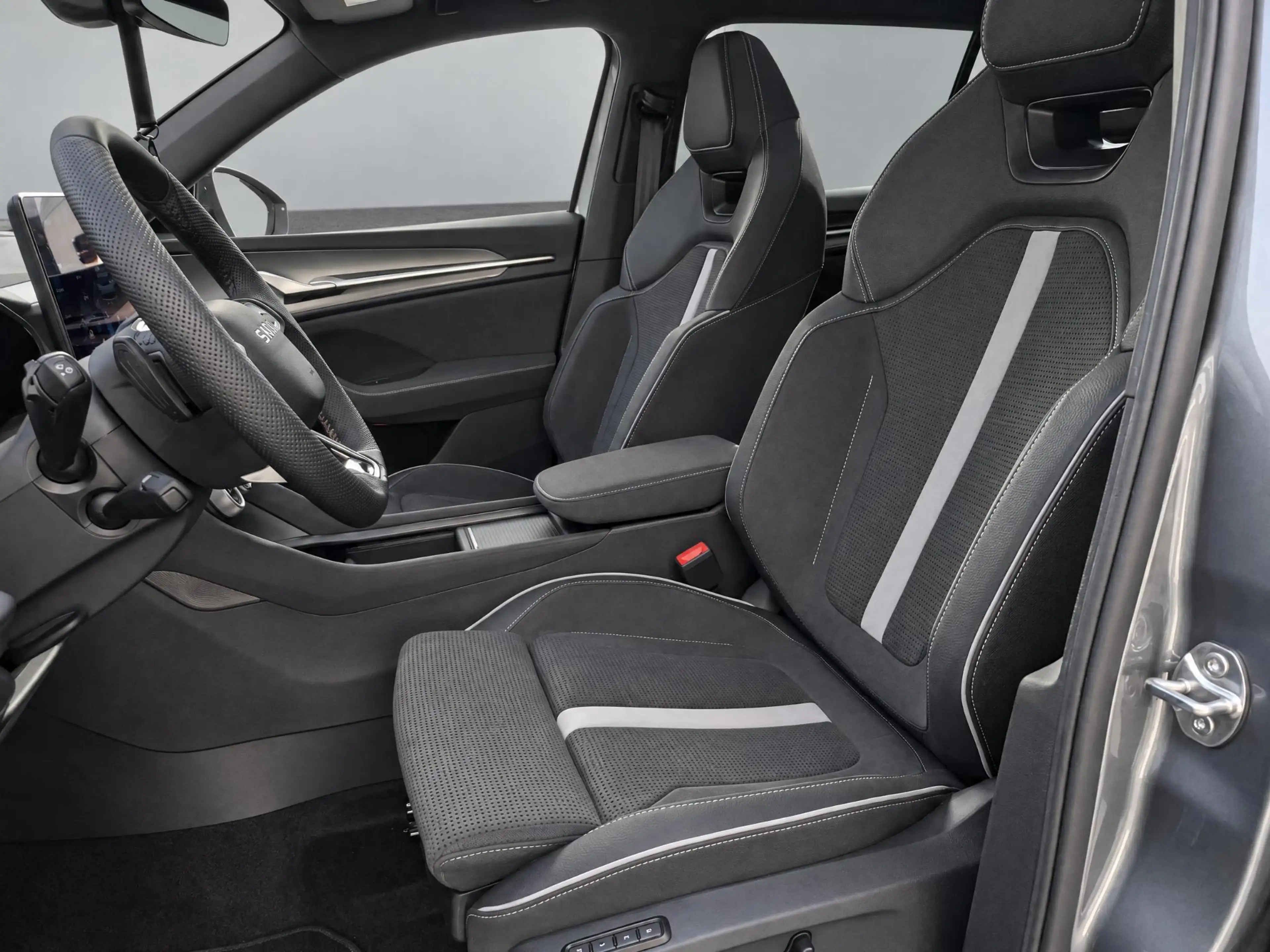 Skoda Kodiaq 1.5 TSI 204pk DSG PHEV Sportline Business · Panora — photo 9