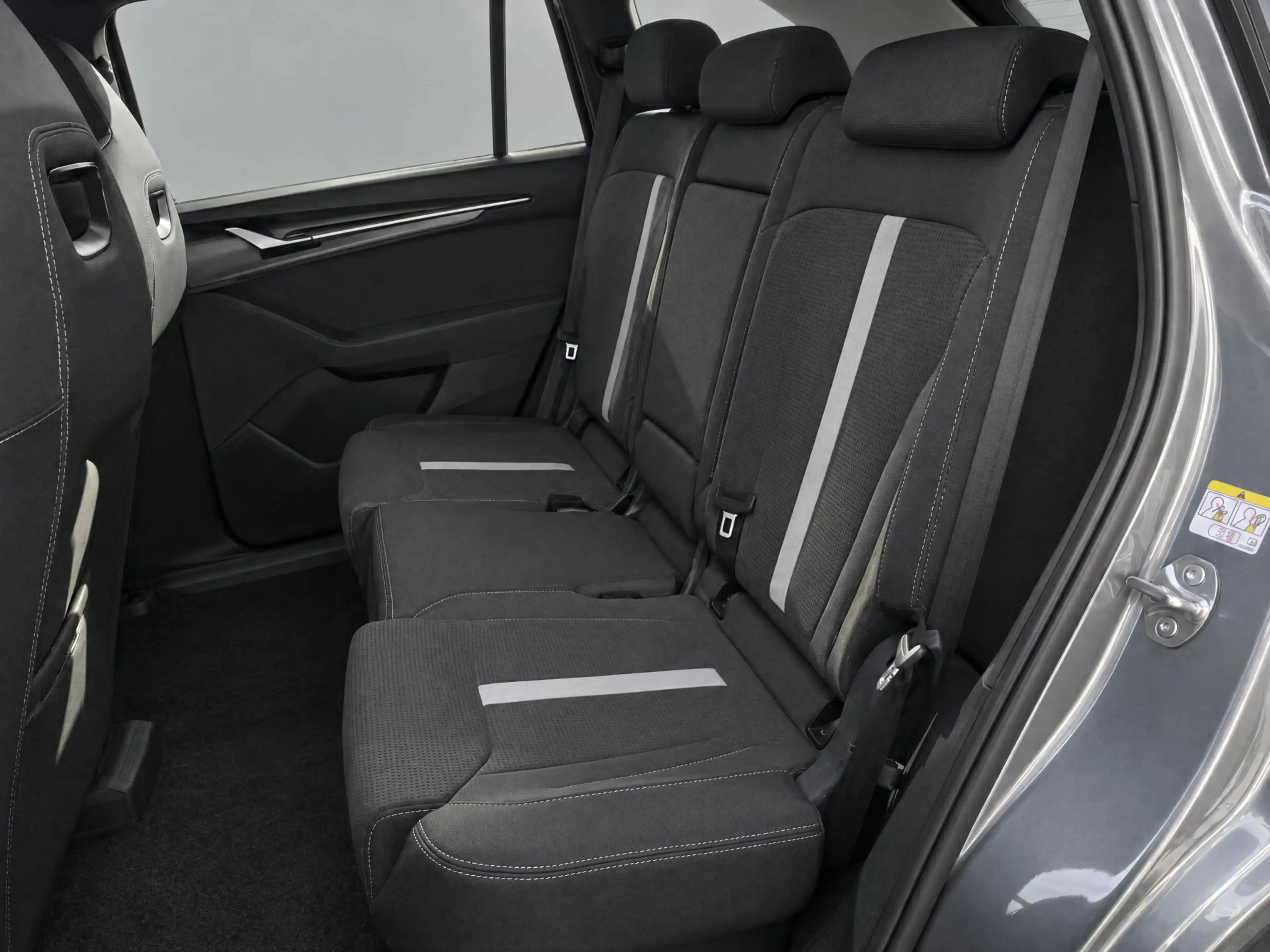 Skoda Kodiaq 1.5 TSI 204pk DSG PHEV Sportline Business · Panora — photo 11