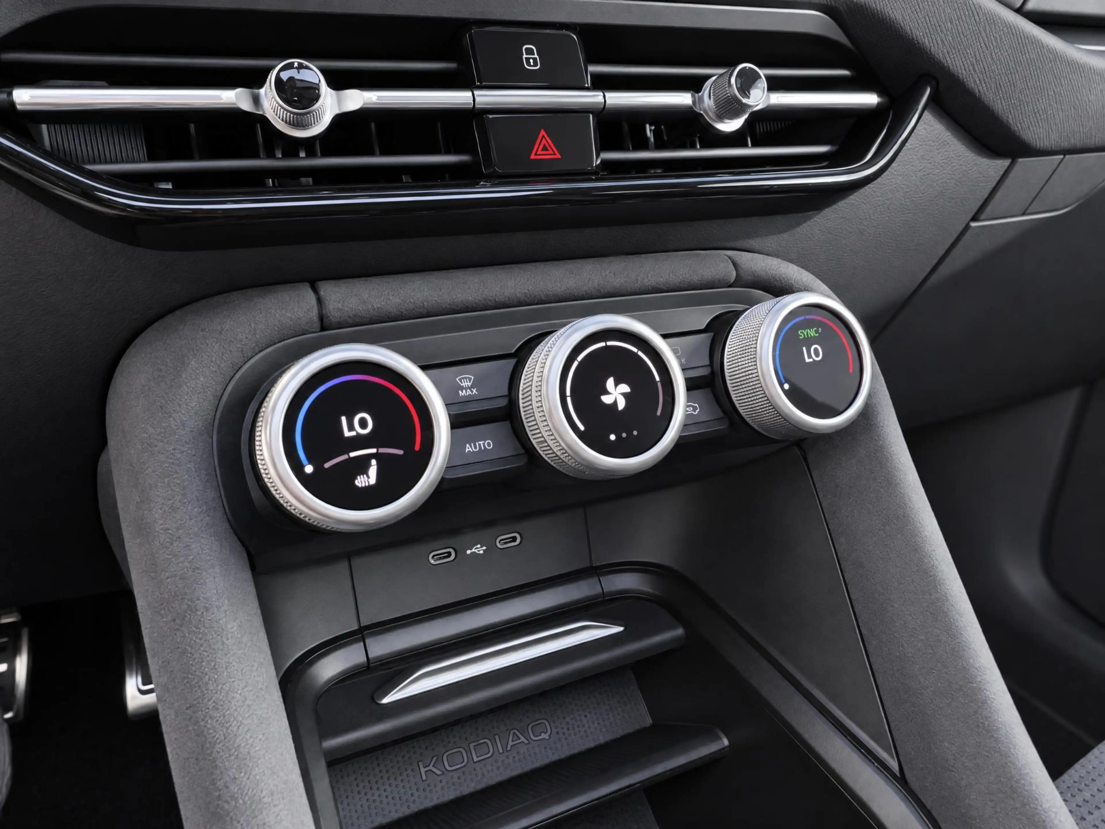 Skoda Kodiaq 1.5 TSI 204pk DSG PHEV Sportline Business · Panora — photo 15