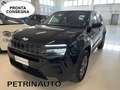 Jeep Avenger 1.2 Turbo MHEV DCT Longitude MY25 Zwart - thumbnail 1
