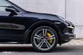 Porsche Cayenne 4.8 Turbo Schwarz - thumbnail 4