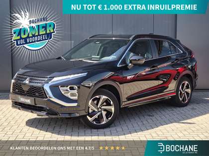Mitsubishi Eclipse Cross 2.4 PHEV Executive | 360º Camera | Trekhaak | Navi