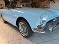 Autres Sunbeam Alpine IV Roadster Speichenräder W Bleu - thumbnail 17