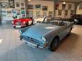 Autres Sunbeam Alpine IV Roadster Speichenräder W Bleu - thumbnail 3