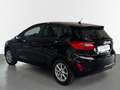 Ford Fiesta 1.1 Ti-VCT Trend Negro - thumbnail 5