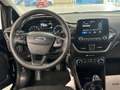 Ford Fiesta 1.1 Ti-VCT Trend Negro - thumbnail 10