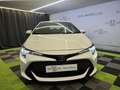 Toyota Corolla 125H Business Blanc - thumbnail 3