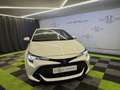 Toyota Corolla 125H Business Blanc - thumbnail 2