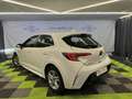 Toyota Corolla 125H Business Blanc - thumbnail 12