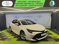 Toyota Corolla 125H Business Blanc - thumbnail 1