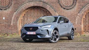 1.5 TSI Choose & Drive DSG