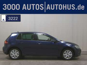2.0 TDI Highline Navi Pano Xenon ACC