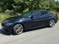 BMW 420 420i Gran Coupe xDrive  Aut.M Sport Black - thumbnail 2