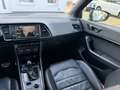 SEAT Ateca 2.0 TSI DSG FR 4Drive LEDER-AHK-ACC-LED-RKAM-NAVI Schwarz - thumbnail 15