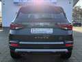 SEAT Ateca 2.0 TSI DSG FR 4Drive LEDER-AHK-ACC-LED-RKAM-NAVI Schwarz - thumbnail 6