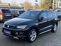 SEAT Ateca 2.0 TSI DSG FR 4Drive LEDER-AHK-ACC-LED-RKAM-NAVI Schwarz - thumbnail 3