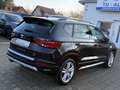 SEAT Ateca 2.0 TSI DSG FR 4Drive LEDER-AHK-ACC-LED-RKAM-NAVI Schwarz - thumbnail 5