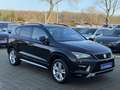 SEAT Ateca 2.0 TSI DSG FR 4Drive LEDER-AHK-ACC-LED-RKAM-NAVI Schwarz - thumbnail 1